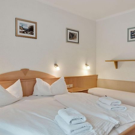 Beautiful Apartment In Zell Am See Near Ski Area Екстериор снимка
