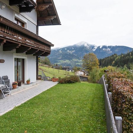 Beautiful Apartment In Zell Am See Near Ski Area Екстериор снимка