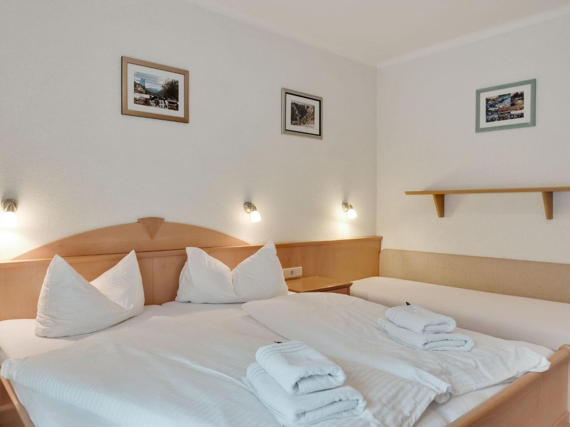 Beautiful Apartment In Zell Am See Near Ski Area Екстериор снимка