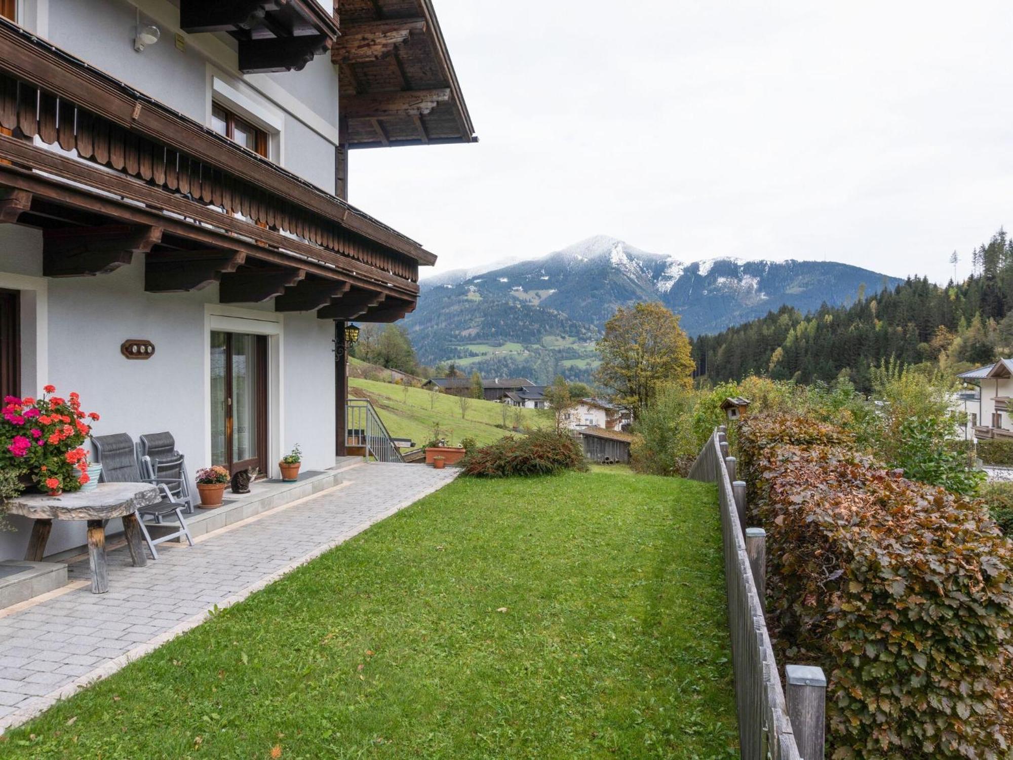 Beautiful Apartment In Zell Am See Near Ski Area Екстериор снимка