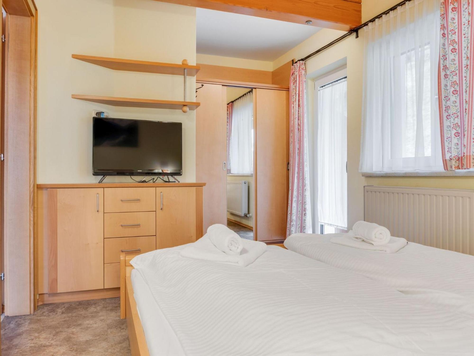 Beautiful Apartment In Zell Am See Near Ski Area Екстериор снимка