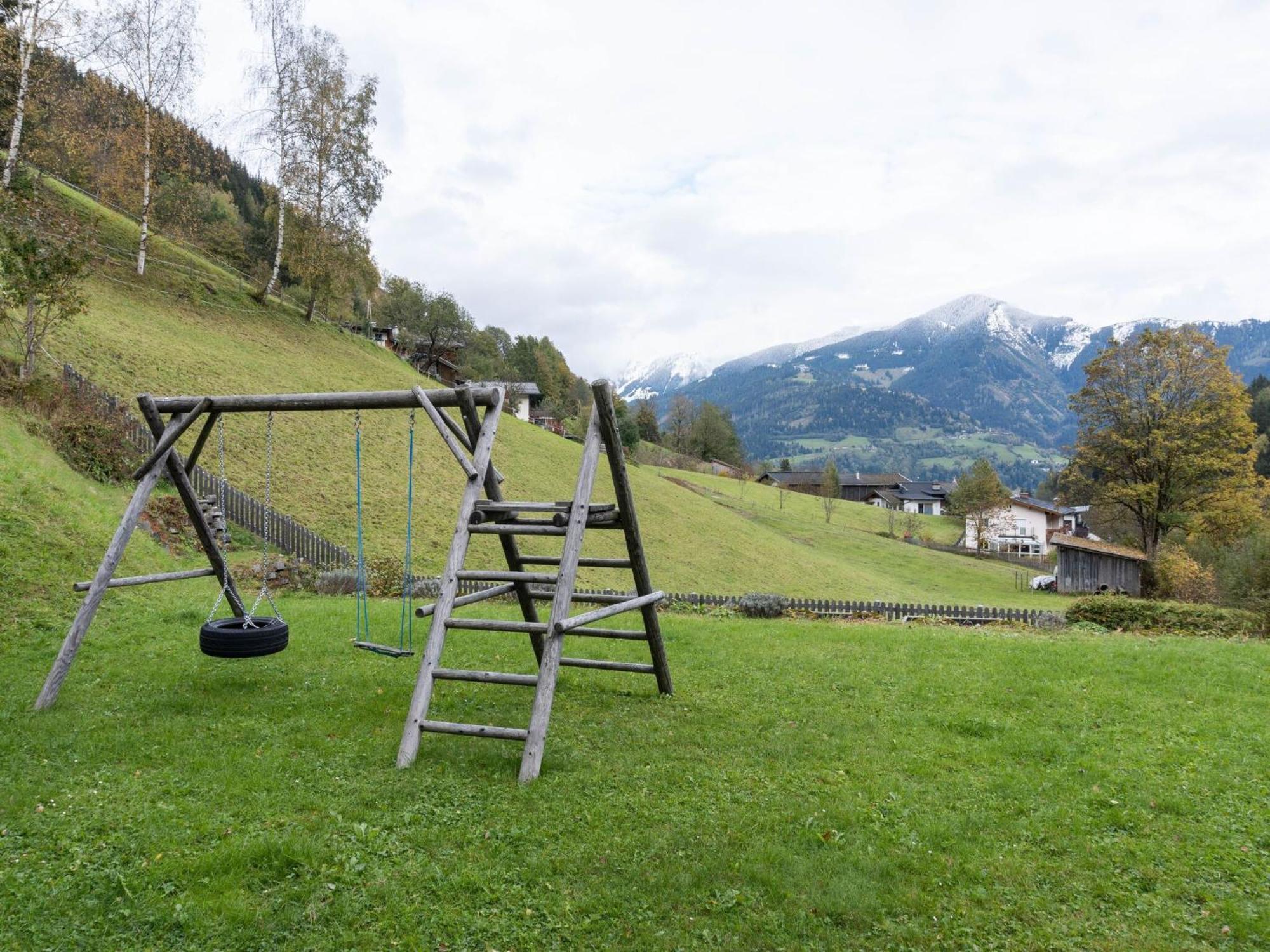 Beautiful Apartment In Zell Am See Near Ski Area Екстериор снимка