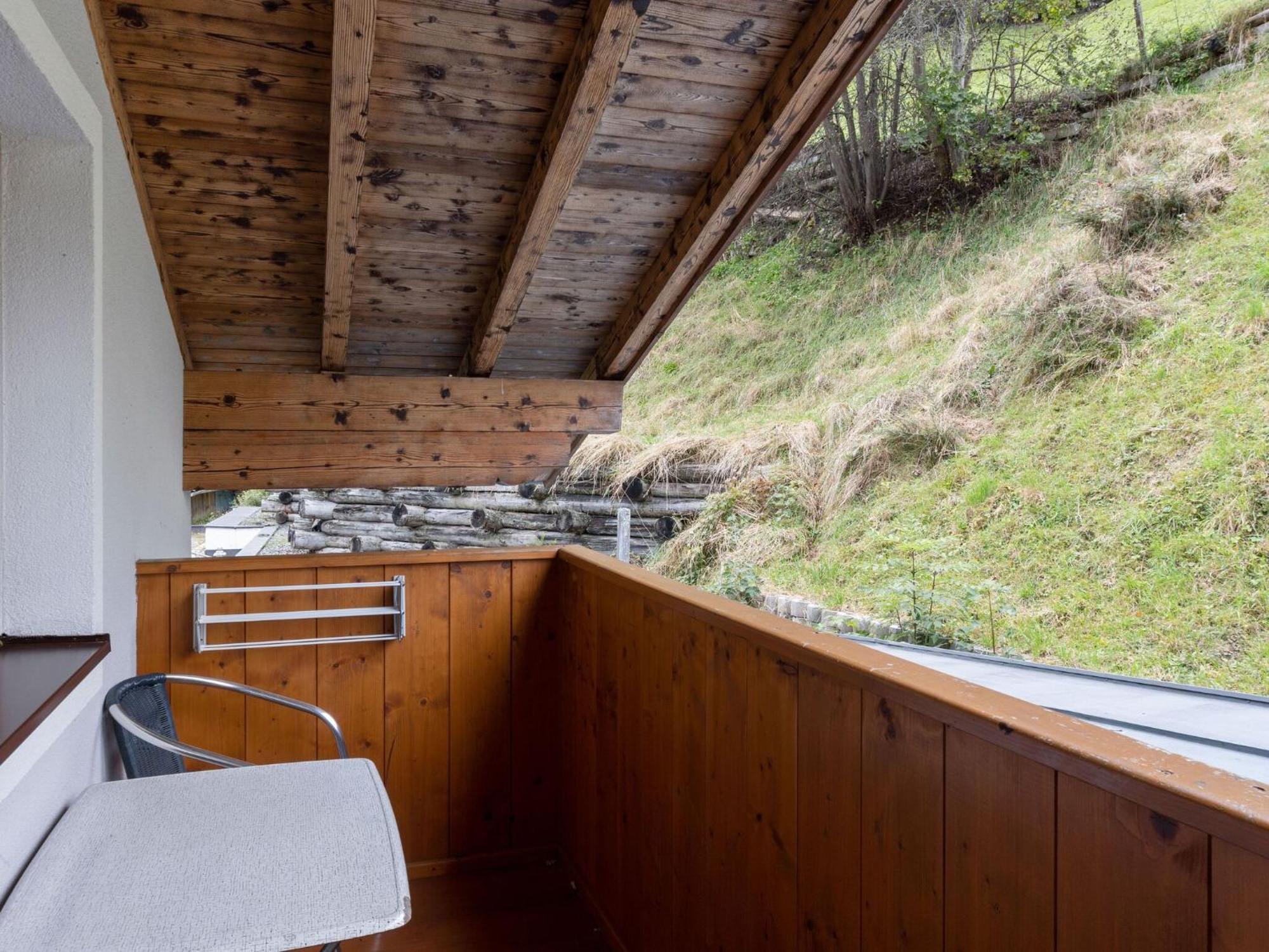 Beautiful Apartment In Zell Am See Near Ski Area Екстериор снимка