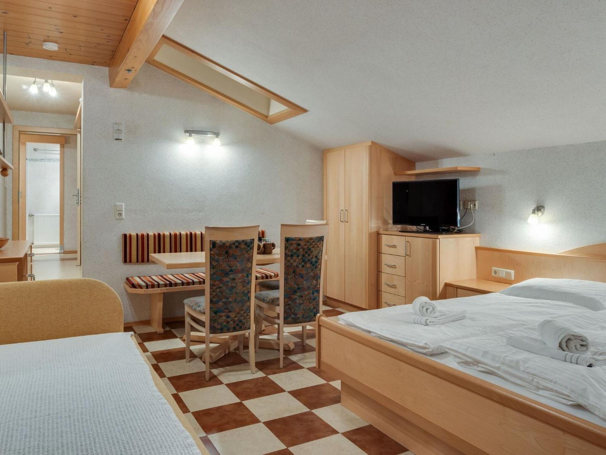 Beautiful Apartment In Zell Am See Near Ski Area Екстериор снимка