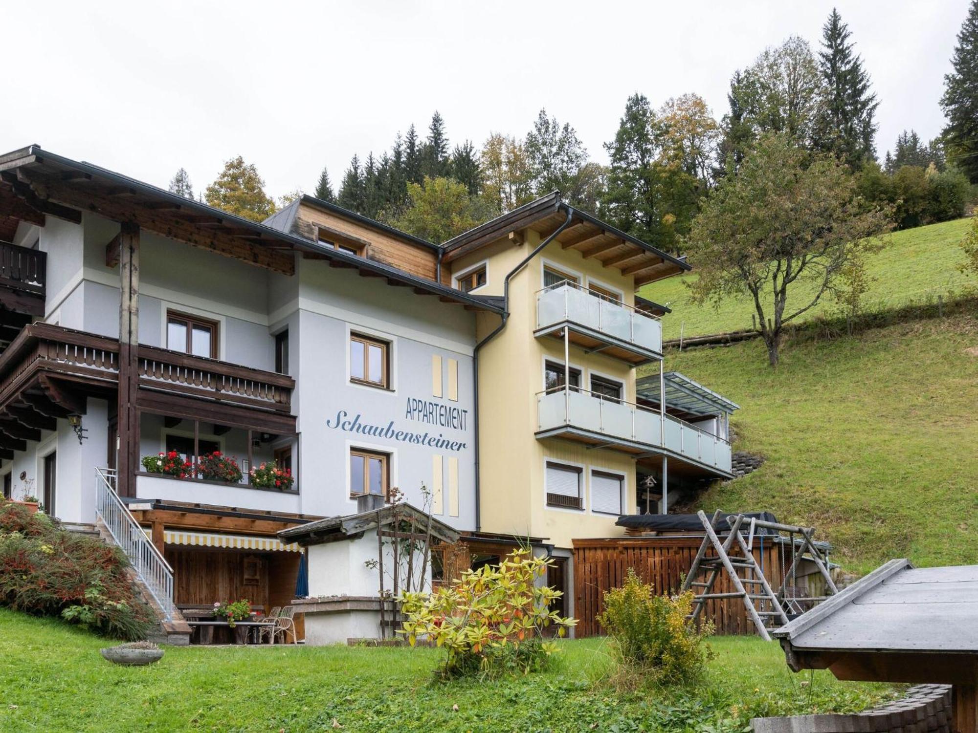 Beautiful Apartment In Zell Am See Near Ski Area Екстериор снимка