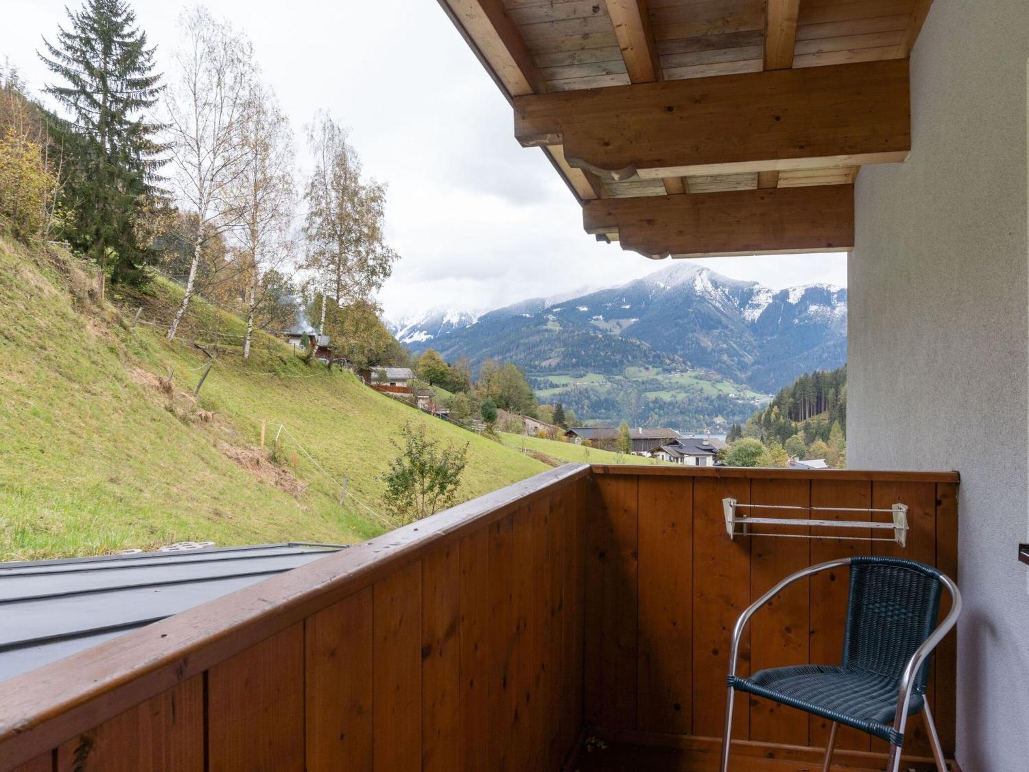 Beautiful Apartment In Zell Am See Near Ski Area Екстериор снимка