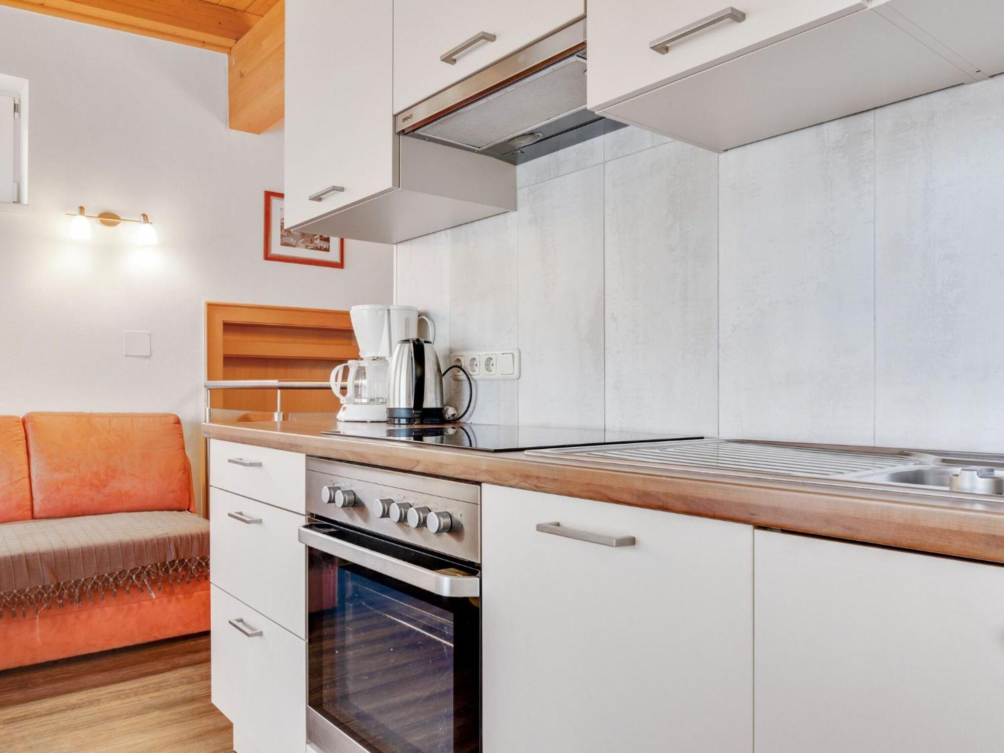 Beautiful Apartment In Zell Am See Near Ski Area Екстериор снимка