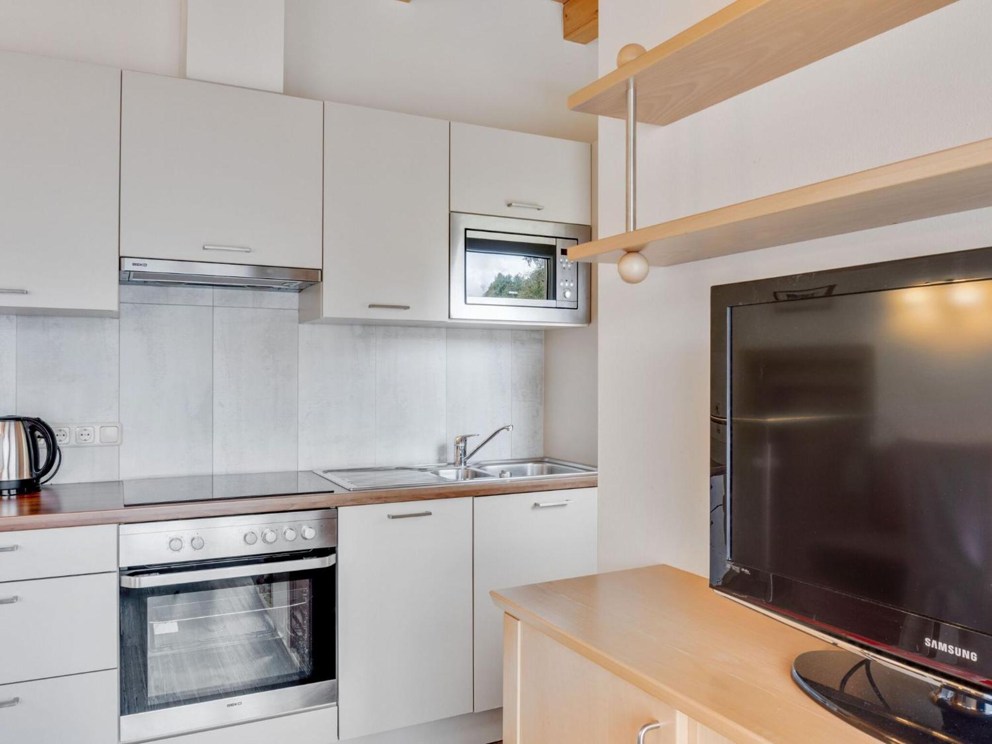 Beautiful Apartment In Zell Am See Near Ski Area Екстериор снимка