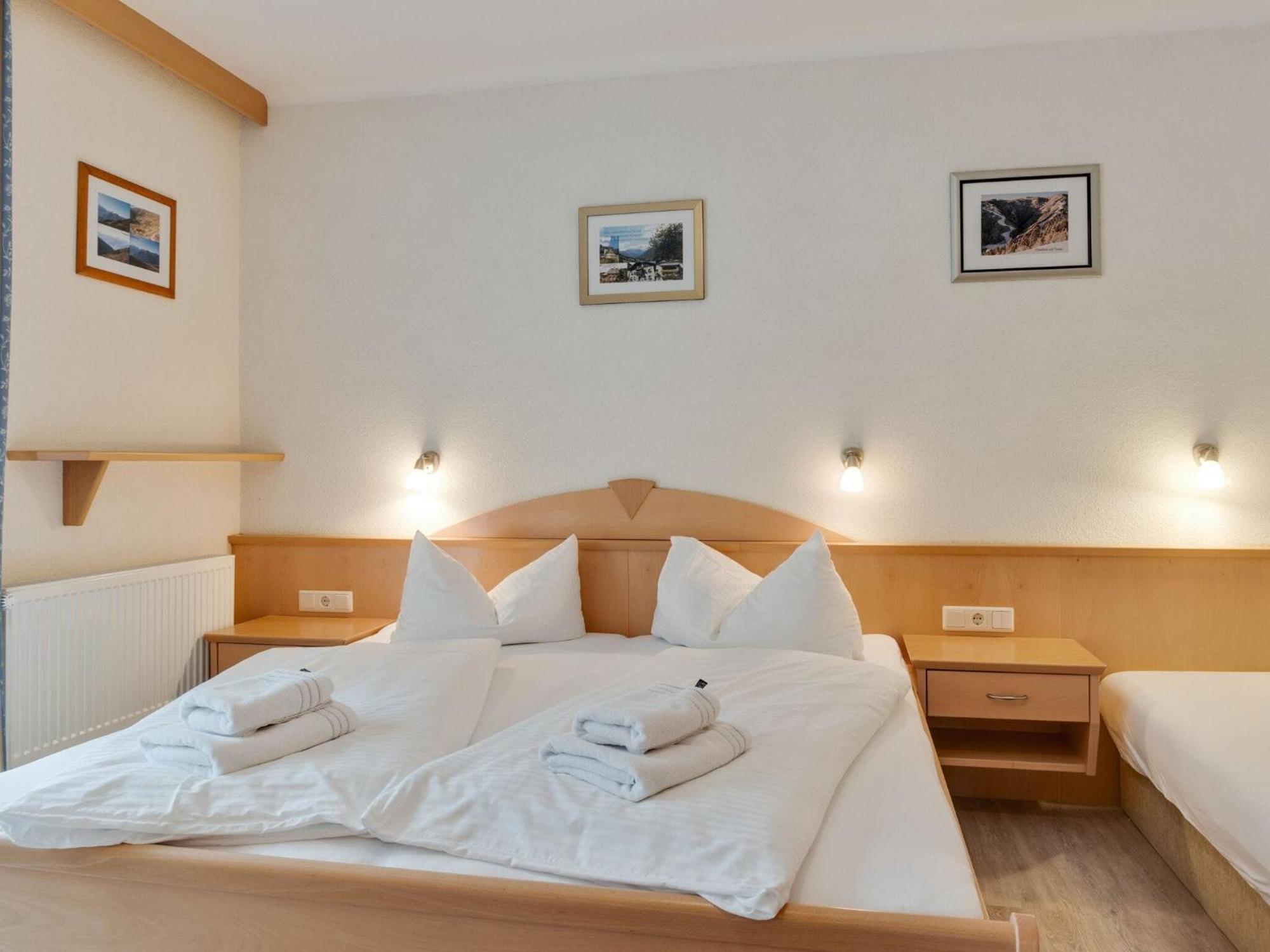 Beautiful Apartment In Zell Am See Near Ski Area Екстериор снимка