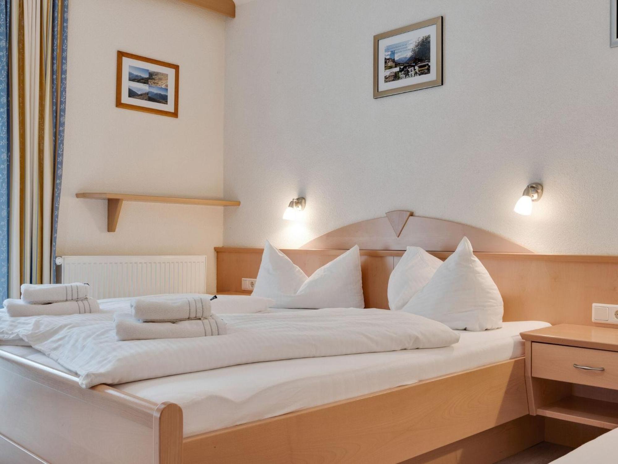 Beautiful Apartment In Zell Am See Near Ski Area Екстериор снимка