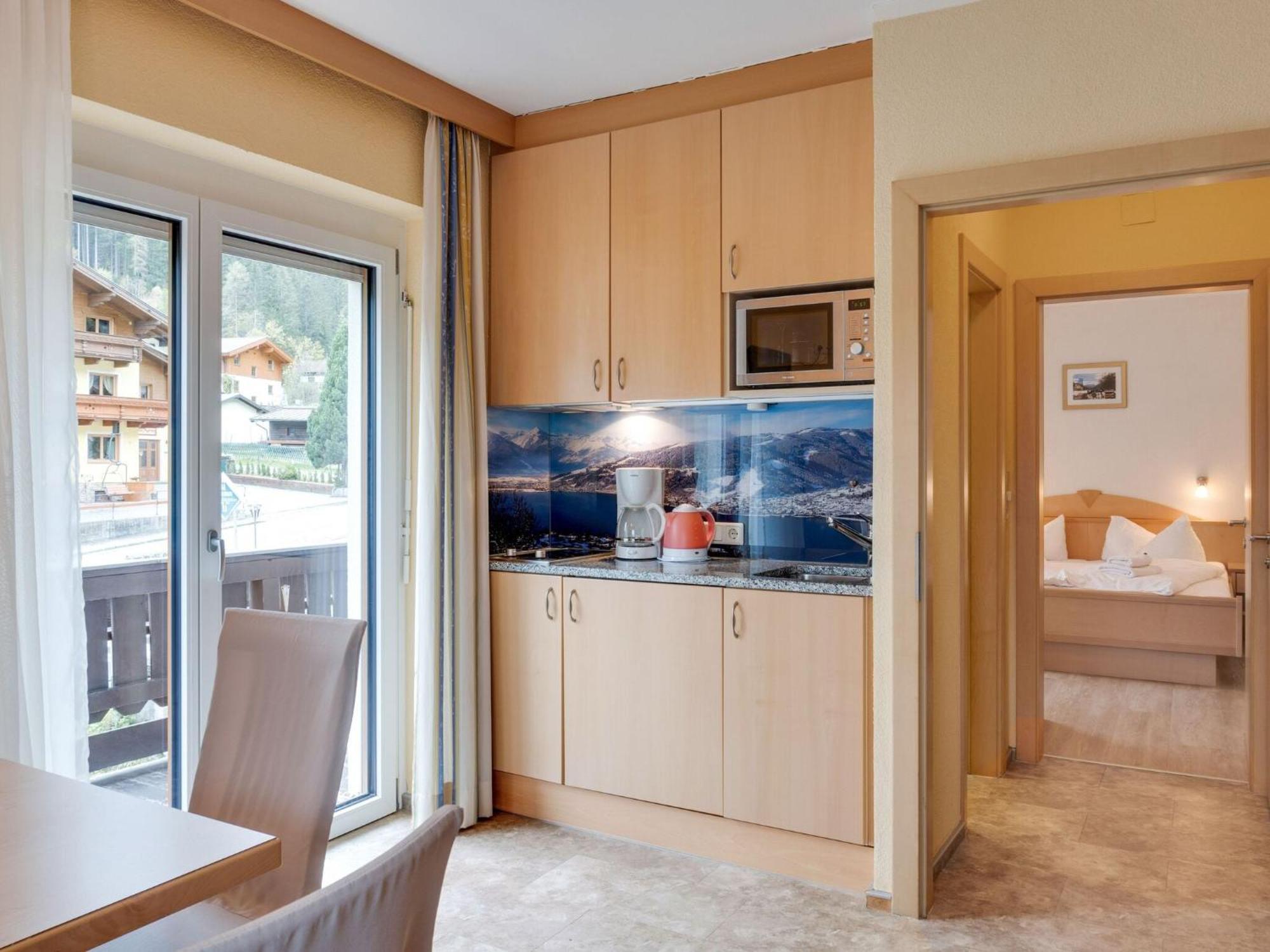 Beautiful Apartment In Zell Am See Near Ski Area Екстериор снимка