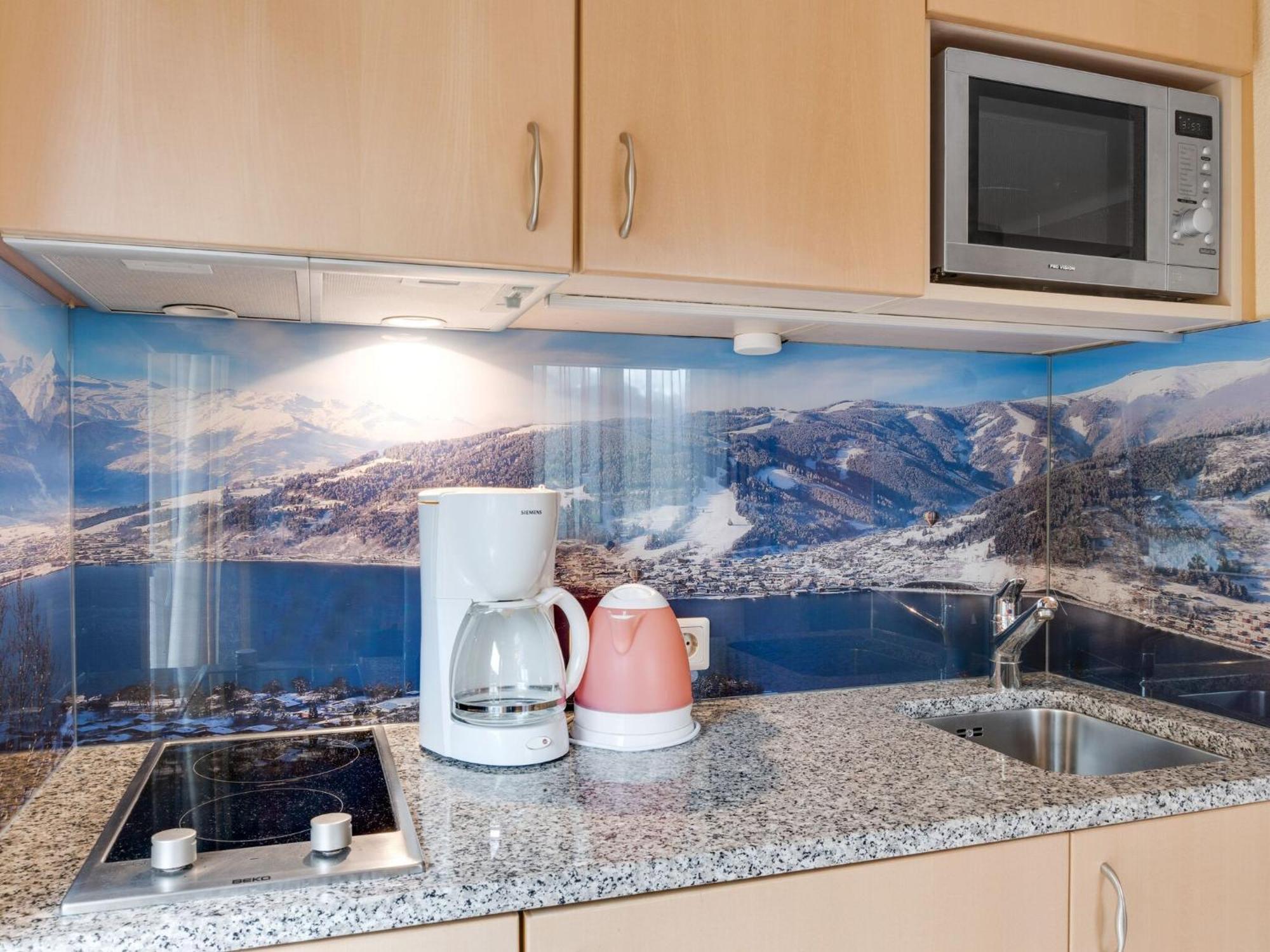 Beautiful Apartment In Zell Am See Near Ski Area Екстериор снимка