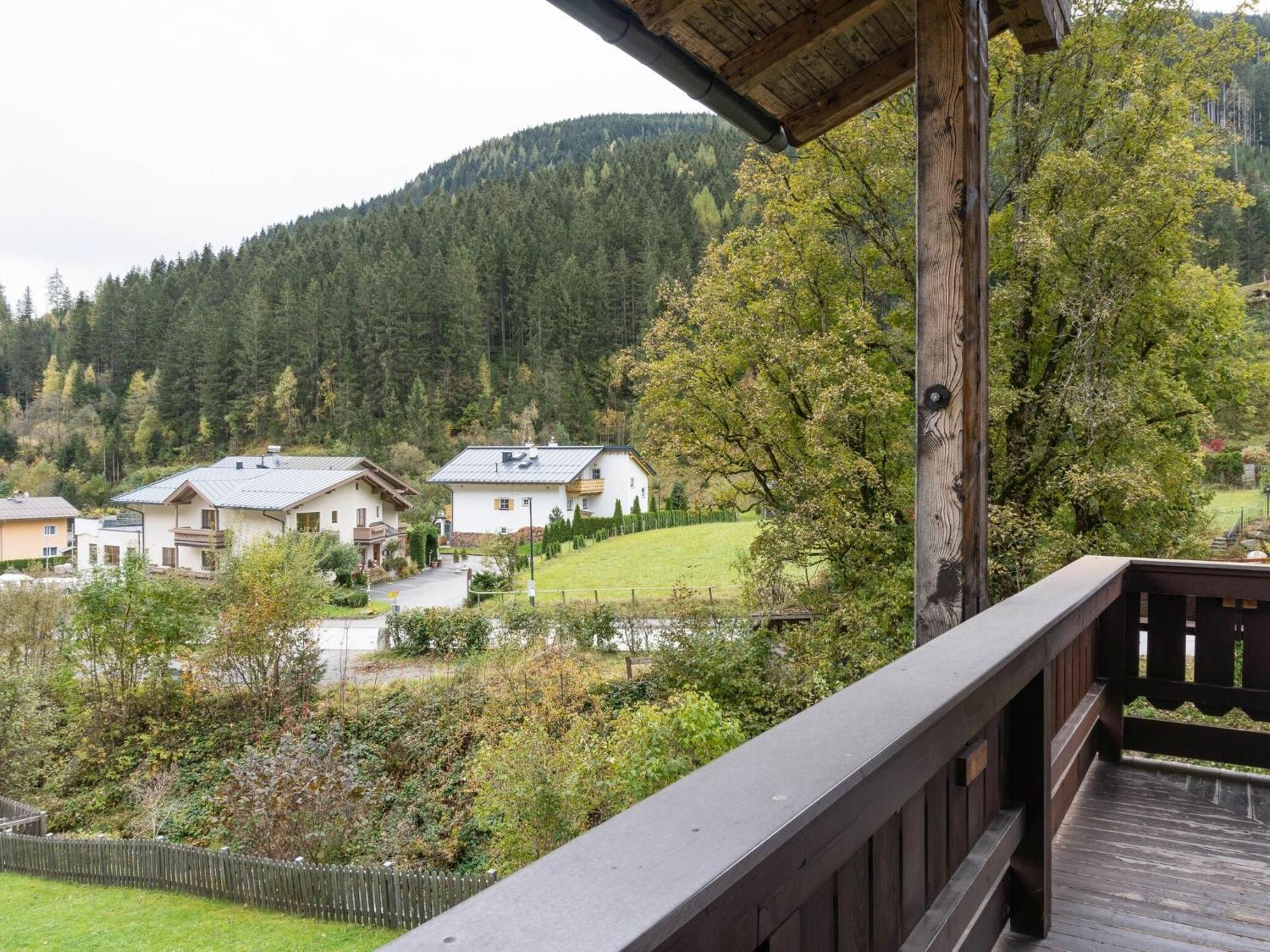 Beautiful Apartment In Zell Am See Near Ski Area Екстериор снимка