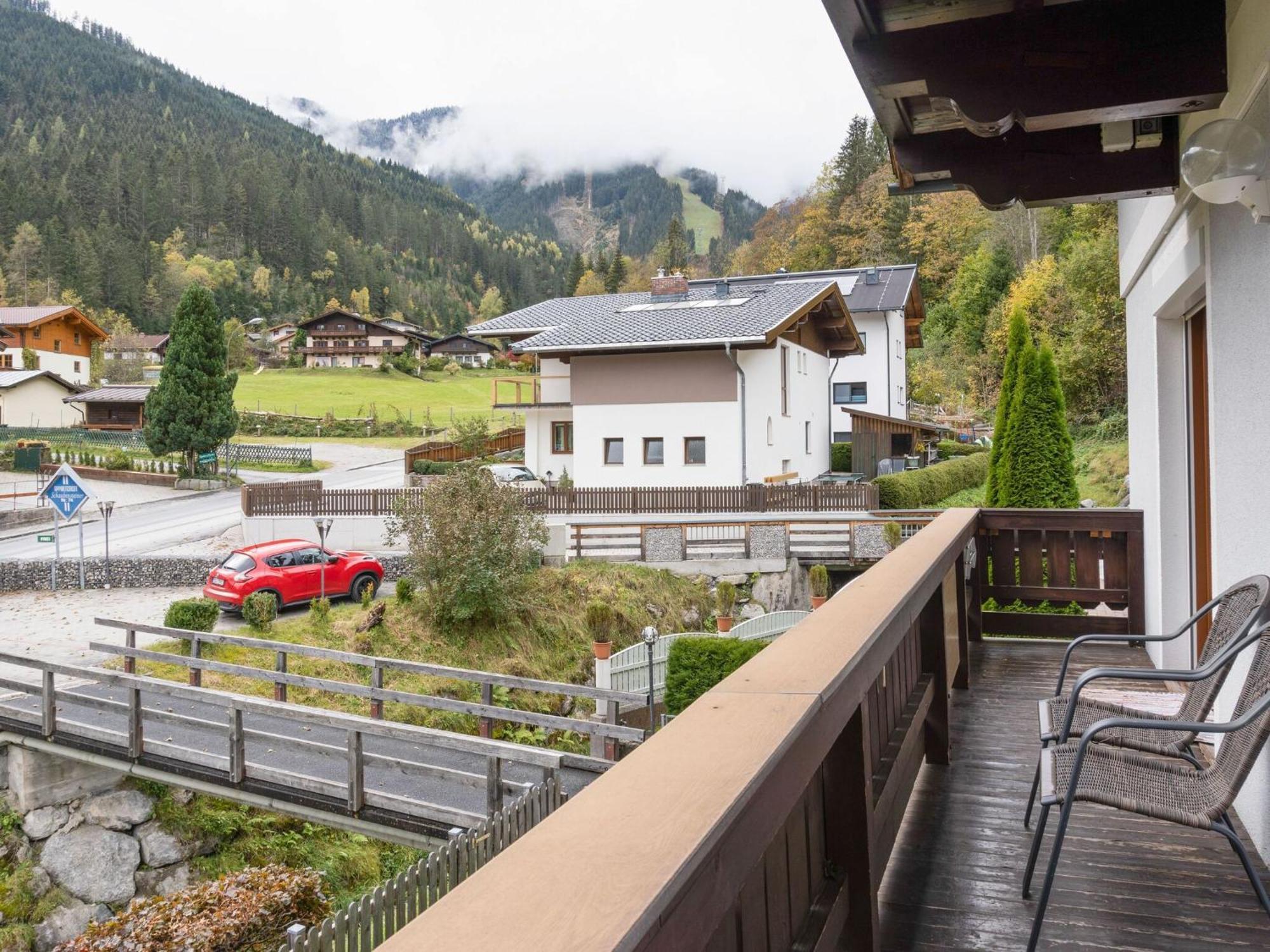 Beautiful Apartment In Zell Am See Near Ski Area Екстериор снимка