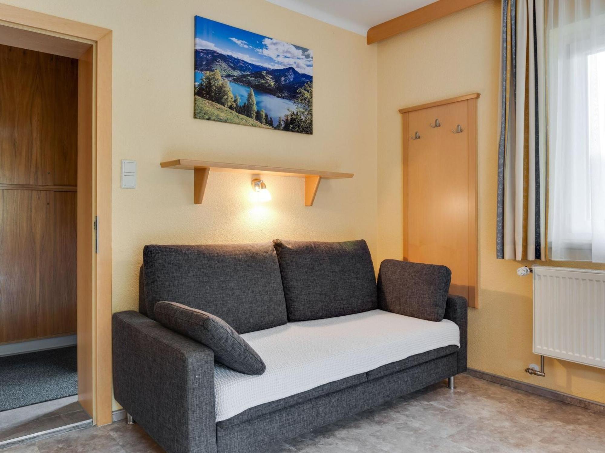 Beautiful Apartment In Zell Am See Near Ski Area Екстериор снимка