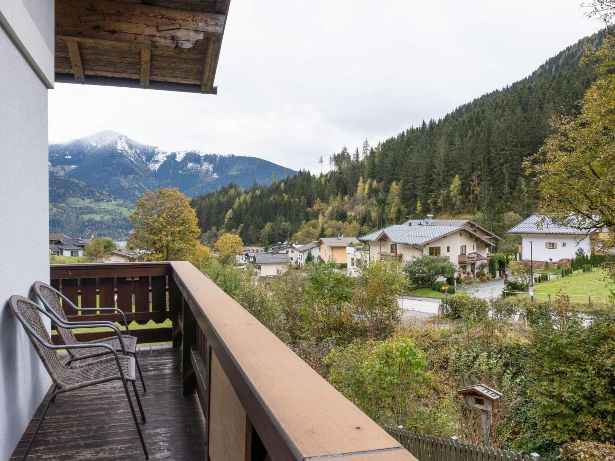Beautiful Apartment In Zell Am See Near Ski Area Екстериор снимка