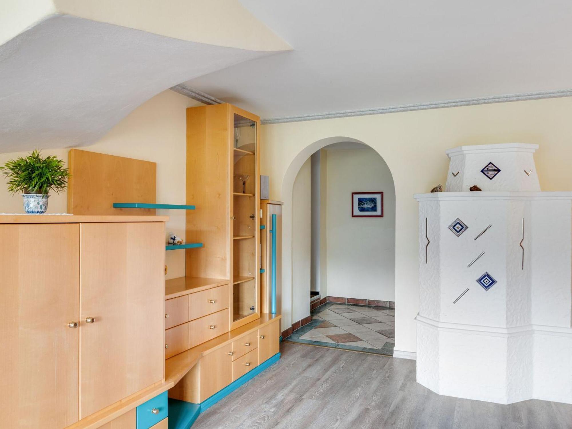 Beautiful Apartment In Zell Am See Near Ski Area Екстериор снимка