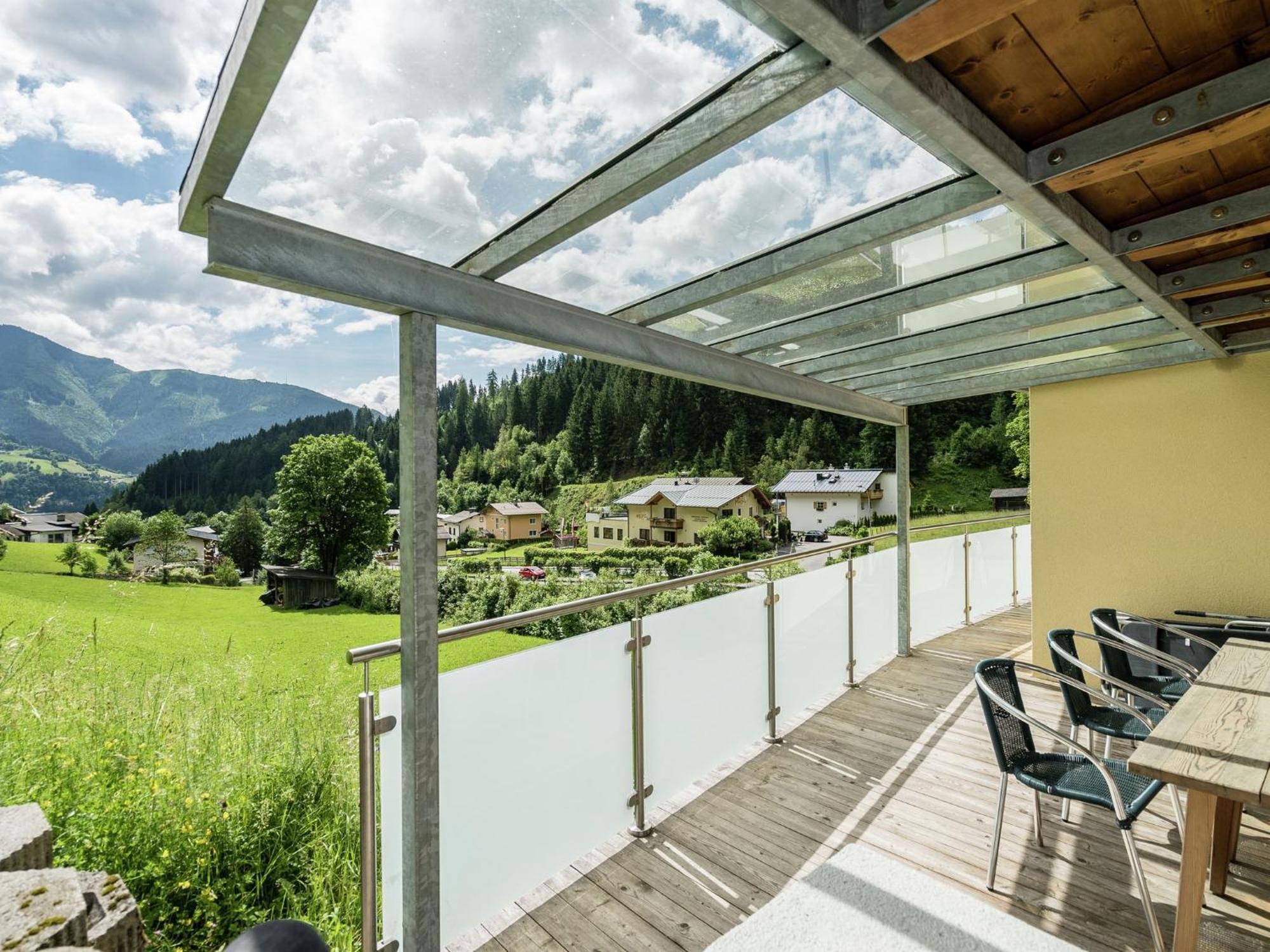 Beautiful Apartment In Zell Am See Near Ski Area Екстериор снимка