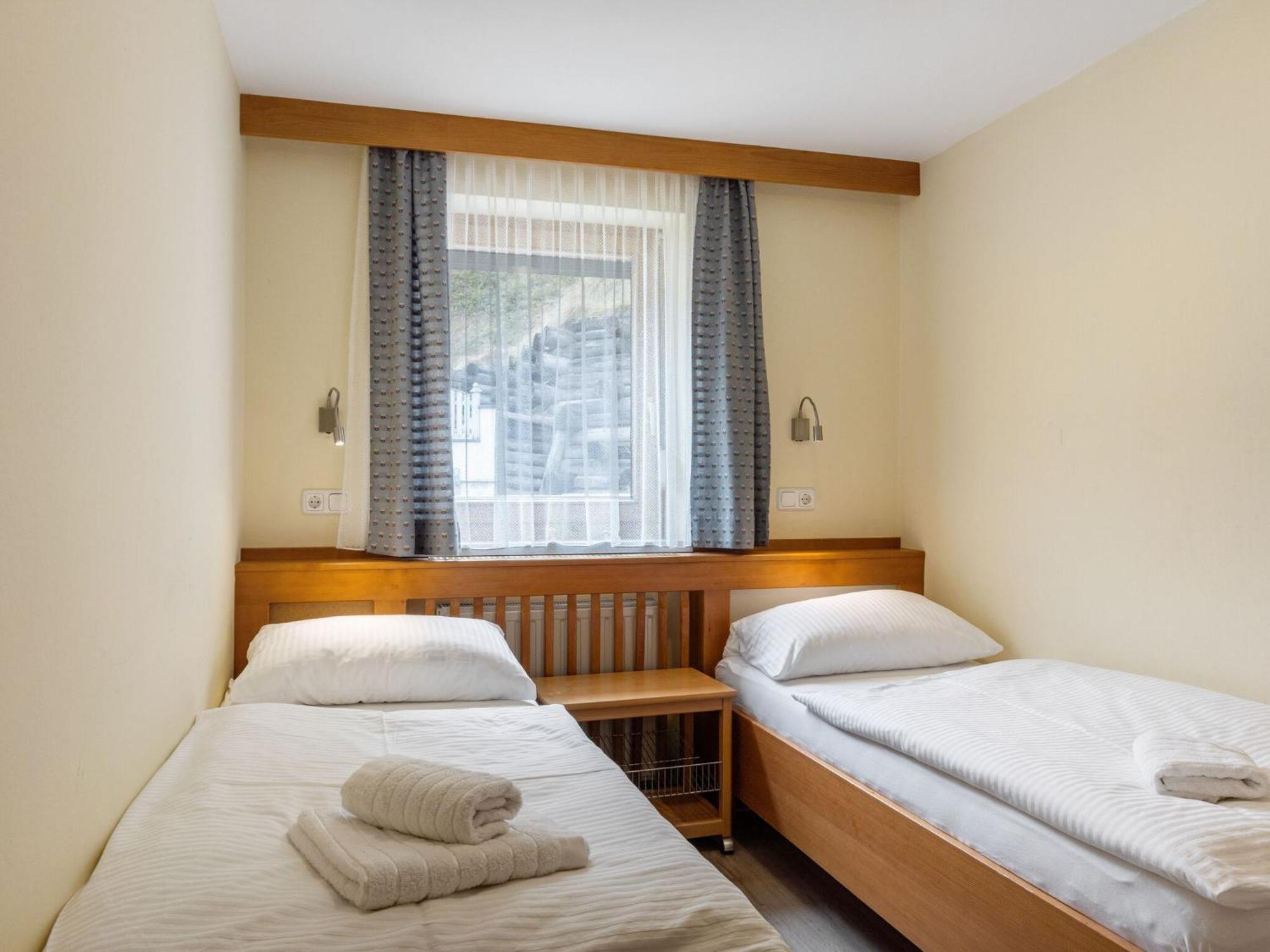 Beautiful Apartment In Zell Am See Near Ski Area Екстериор снимка