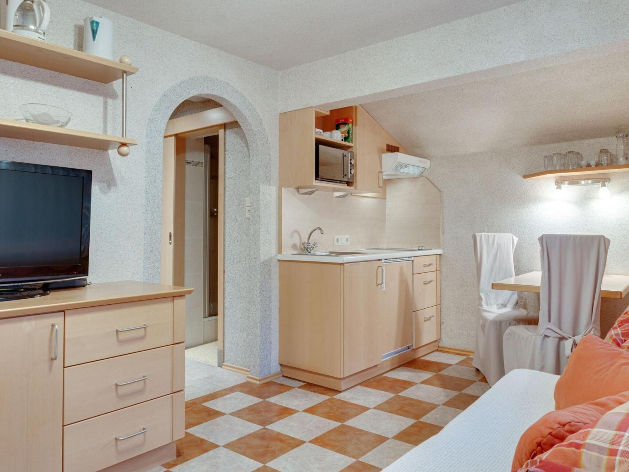 Beautiful Apartment In Zell Am See Near Ski Area Екстериор снимка