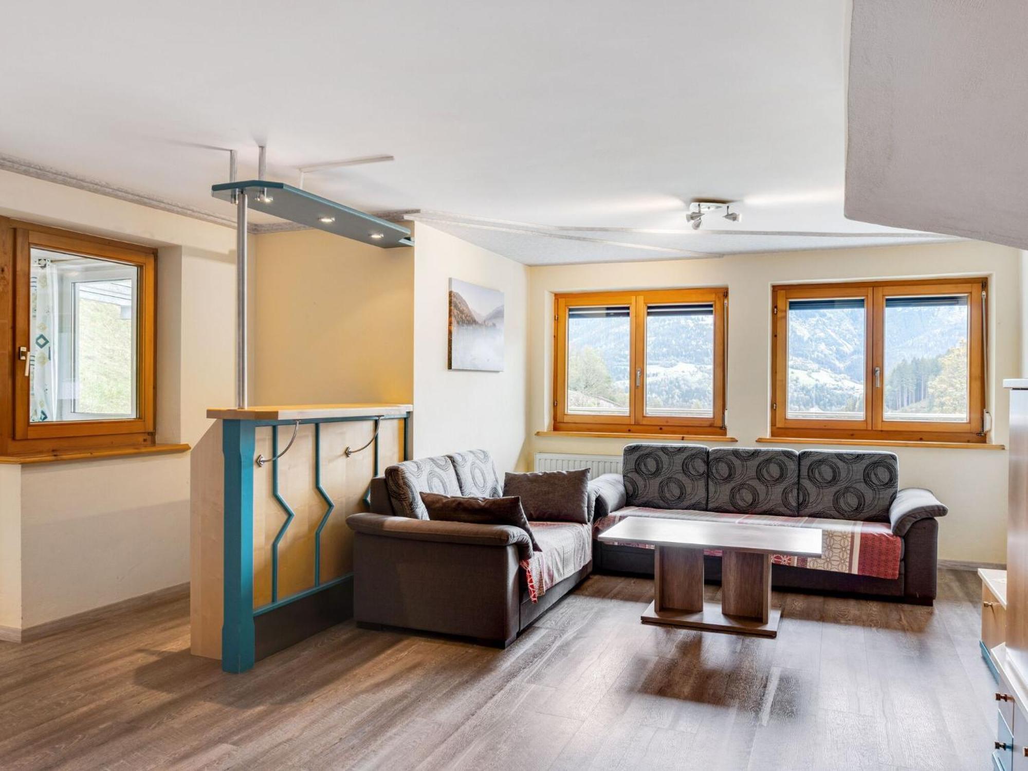 Beautiful Apartment In Zell Am See Near Ski Area Екстериор снимка