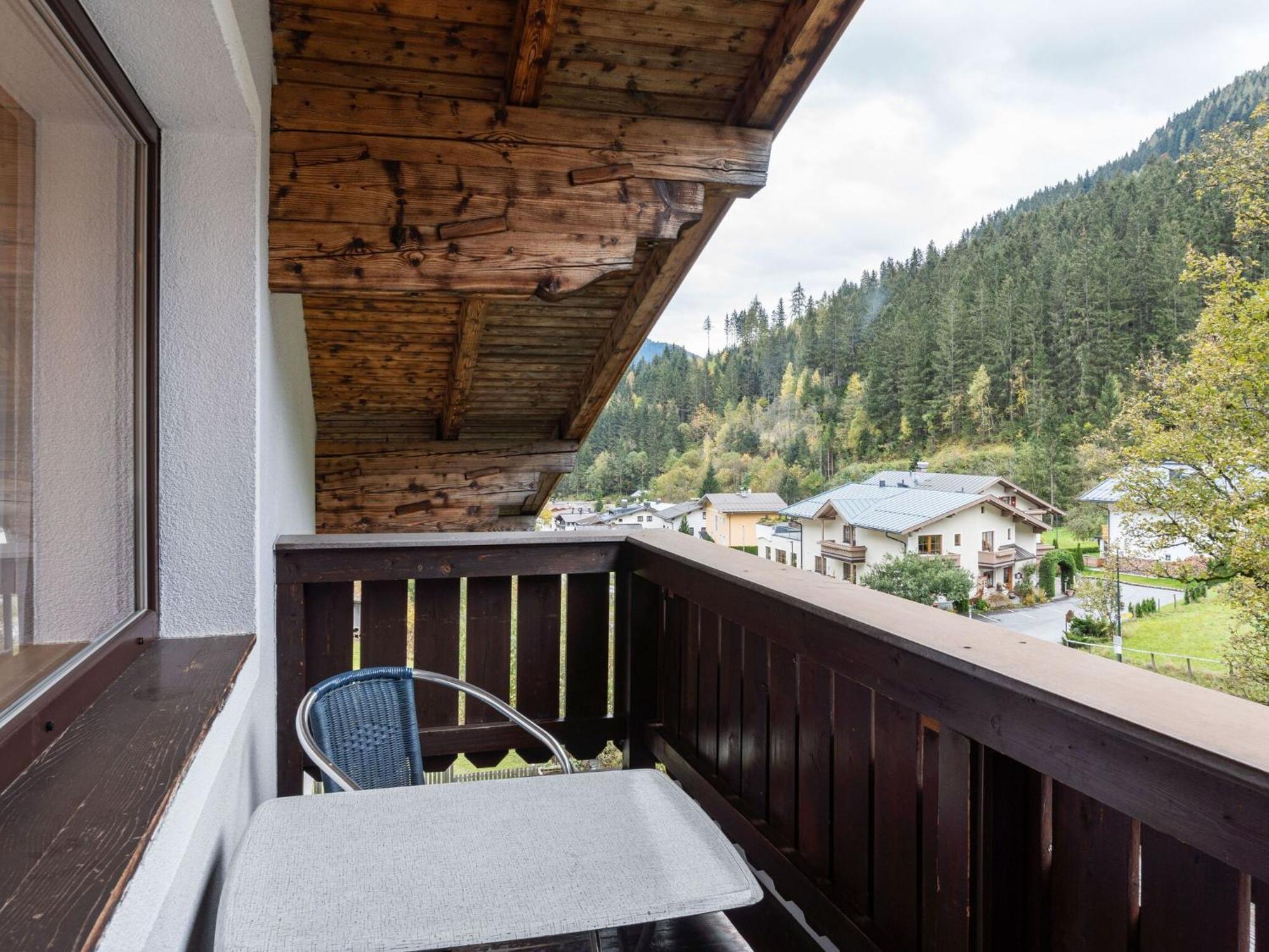 Beautiful Apartment In Zell Am See Near Ski Area Екстериор снимка